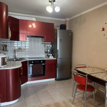 Сдается 2-х комнатная квартира, 42 м²