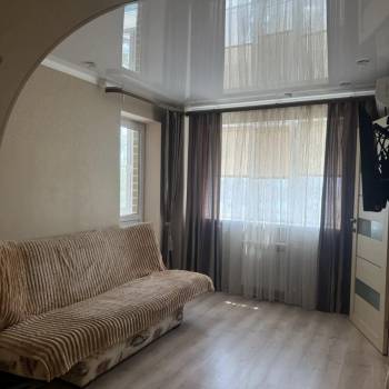 Сдается 2-х комнатная квартира, 42 м²