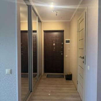 Сдается 2-х комнатная квартира, 42 м²