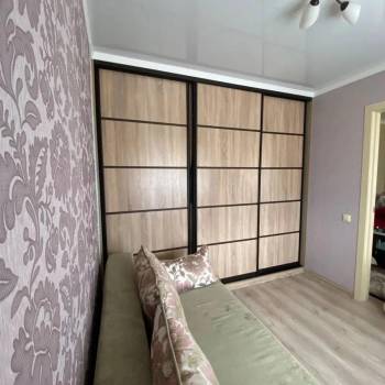 Сдается 2-х комнатная квартира, 42 м²
