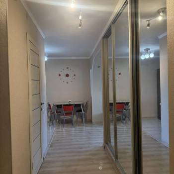 Сдается 2-х комнатная квартира, 42 м²