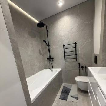 Сдается 1-комнатная квартира, 49 м²