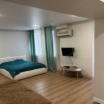 Сдается 1-комнатная квартира, 46 м²