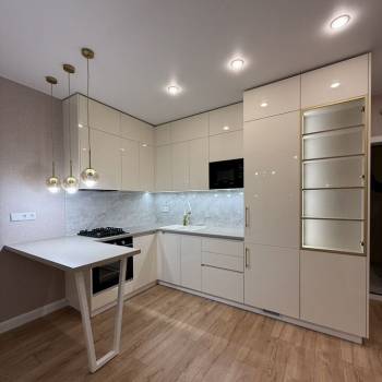 Продается 1-комнатная квартира, 38 м²