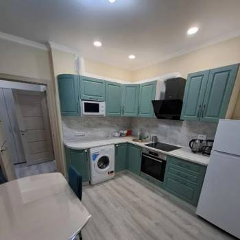 Сдается 1-комнатная квартира, 32,5 м²