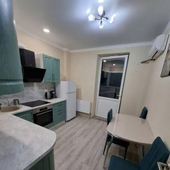 Сдается 1-комнатная квартира, 32,5 м²