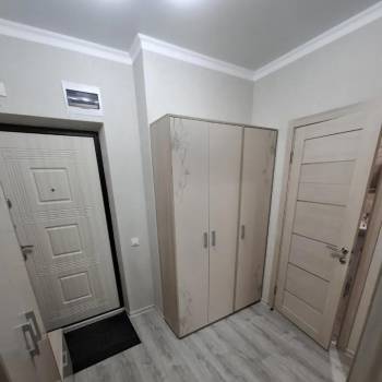 Сдается 1-комнатная квартира, 32,5 м²