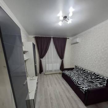 Сдается 1-комнатная квартира, 32,5 м²