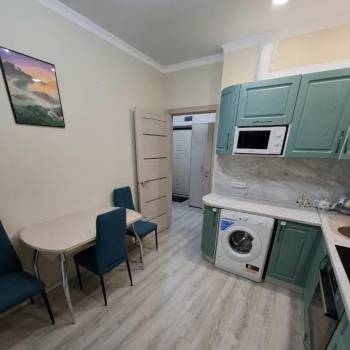 Сдается 1-комнатная квартира, 32,5 м²