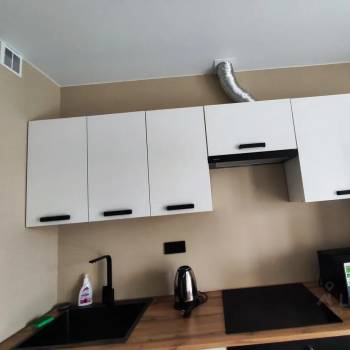 Сдается 2-х комнатная квартира, 39 м²