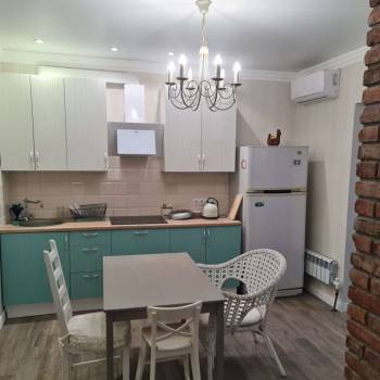 Сдается 1-комнатная квартира, 45 м²