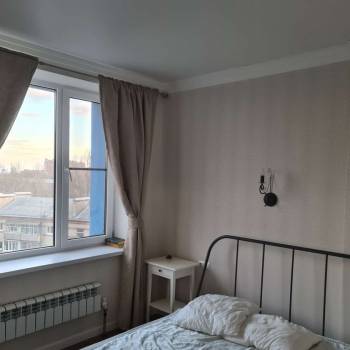 Сдается 1-комнатная квартира, 45 м²