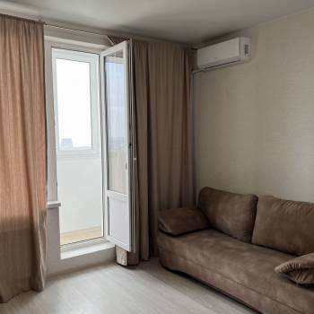 Продается 1-комнатная квартира, 25 м²