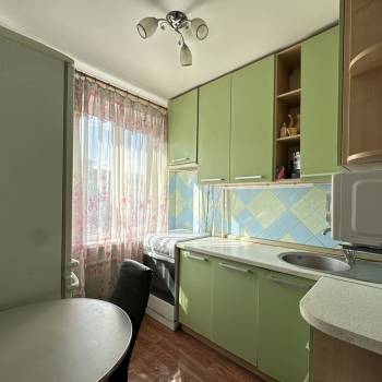 Продается 1-комнатная квартира, 29,9 м²