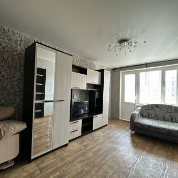 Продается 1-комнатная квартира, 29,9 м²