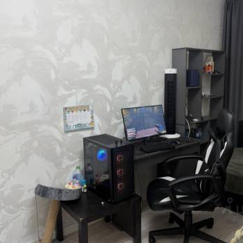 Продается 2-х комнатная квартира, 44,5 м²