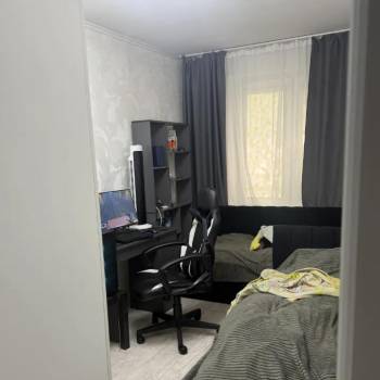 Продается 2-х комнатная квартира, 44,5 м²