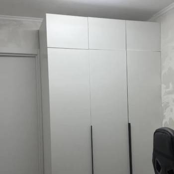 Продается 2-х комнатная квартира, 44,5 м²