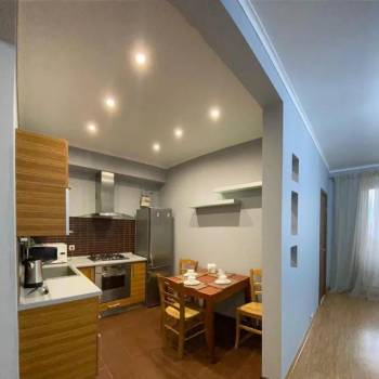 Сдается 2-х комнатная квартира, 48 м²