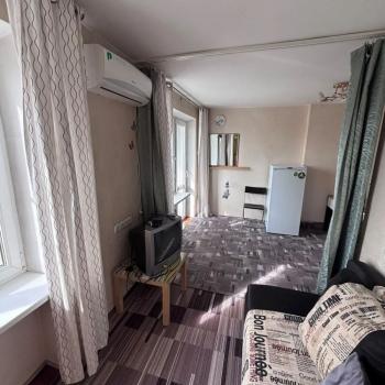 Сдается 1-комнатная квартира, 22 м²