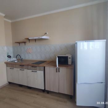 Сдается 1-комнатная квартира, 38,7 м²