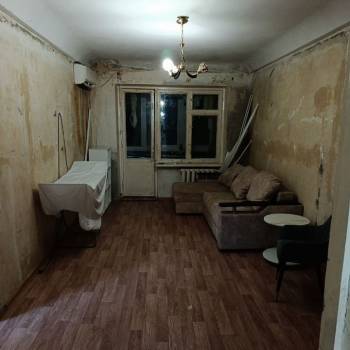 Сдается Многокомнатная квартира, 65 м²