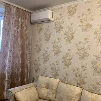 Сдается 2-х комнатная квартира, 54 м²