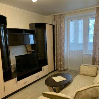 Сдается 2-х комнатная квартира, 54 м²