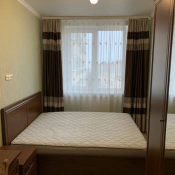 Сдается 2-х комнатная квартира, 54 м²