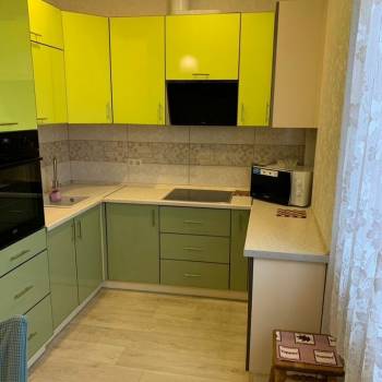 Сдается 2-х комнатная квартира, 54 м²