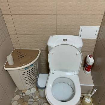 Сдается 2-х комнатная квартира, 54 м²