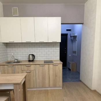 Сдается 1-комнатная квартира, 25 м²