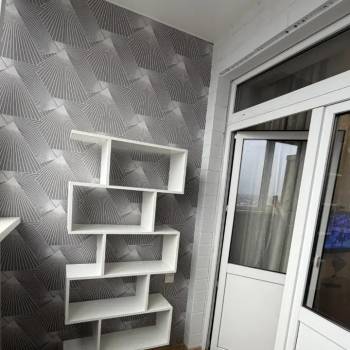 Сдается 1-комнатная квартира, 25 м²