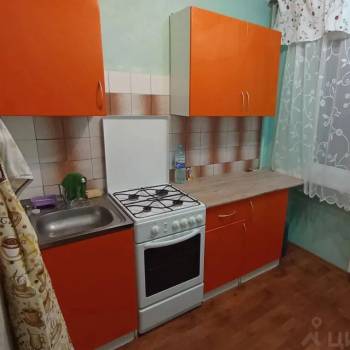 Сдается 1-комнатная квартира, 35 м²