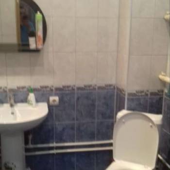 Продается 1-комнатная квартира, 47 м²