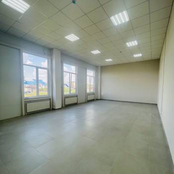 Сдается Нежилое помещение, 65 м²