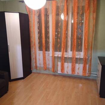Сдается 1-комнатная квартира, 25 м²