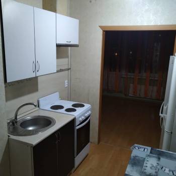 Сдается 1-комнатная квартира, 25 м²