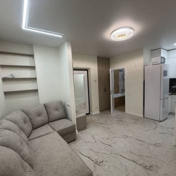 Продается 3-х комнатная квартира, 45 м²