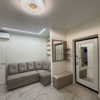 Продается 3-х комнатная квартира, 45 м²