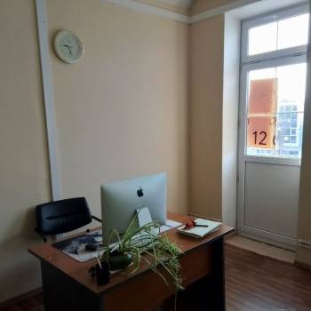 Сдается Офис, 17 м²