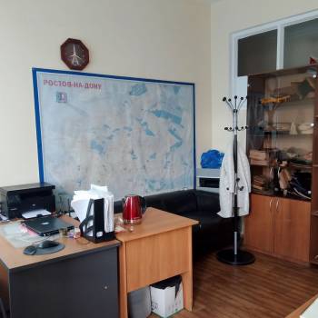 Сдается Офис, 17 м²