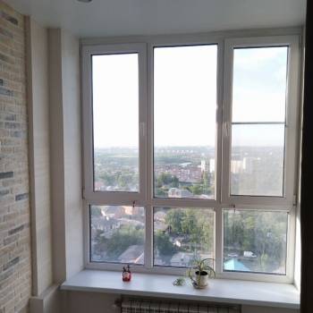 Продается 3-х комнатная квартира, 82,2 м²