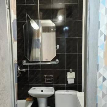 Сдается 1-комнатная квартира, 24,4 м²