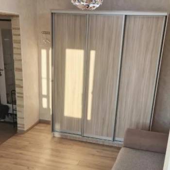 Сдается 1-комнатная квартира, 24,4 м²
