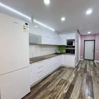 Сдается 2-х комнатная квартира, 52 м²