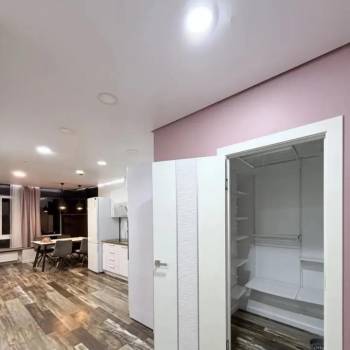 Сдается 2-х комнатная квартира, 52 м²