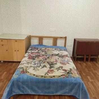 Сдается 1-комнатная квартира, 0 м²