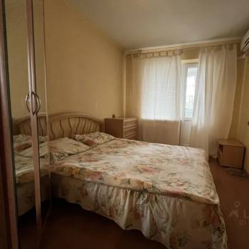 Сдается 2-х комнатная квартира, 50 м²
