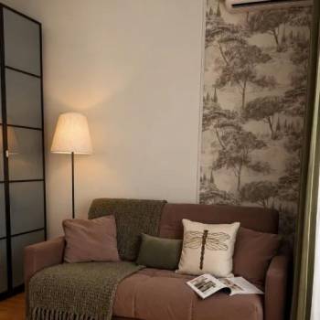 Сдается 1-комнатная квартира, 25 м²